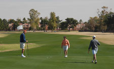 Glendale Golf Course
